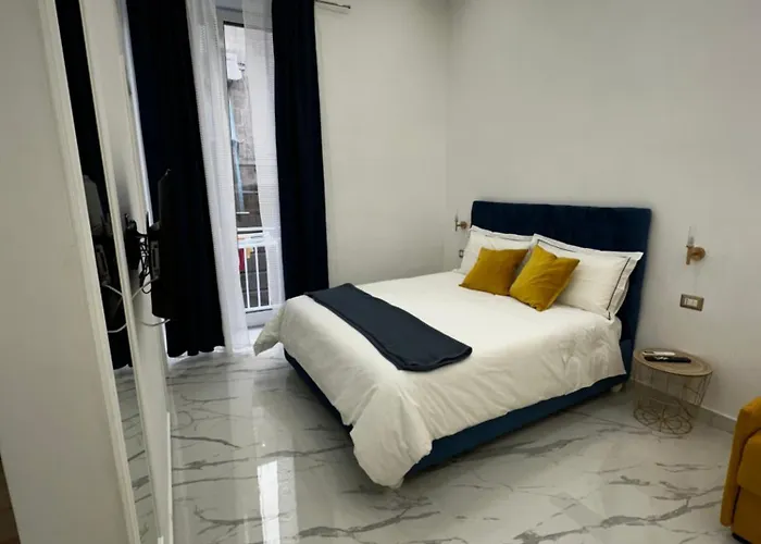 Nanninella Guest House