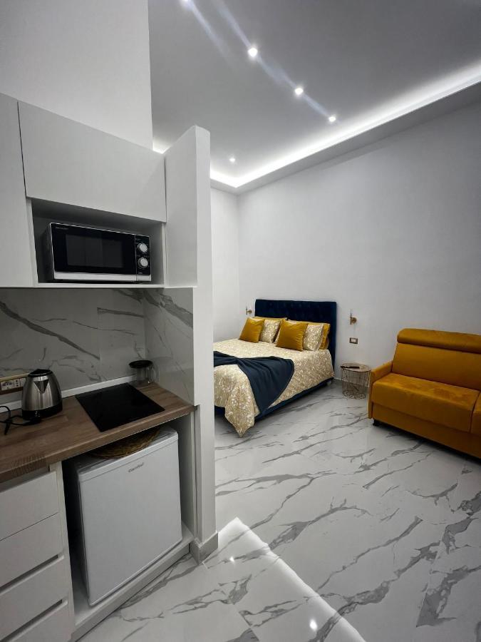 Apartment Nanninella Naples