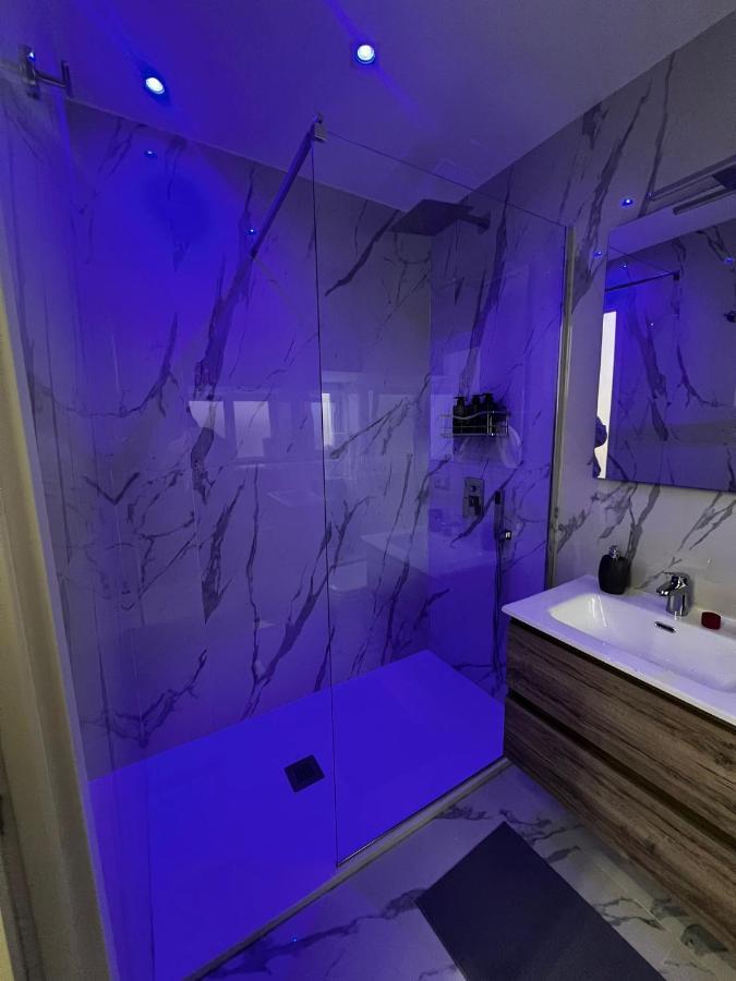 Apartment Nanninella Naples