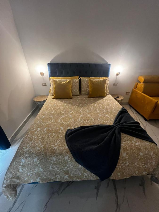 Nanninella Apartment Naples