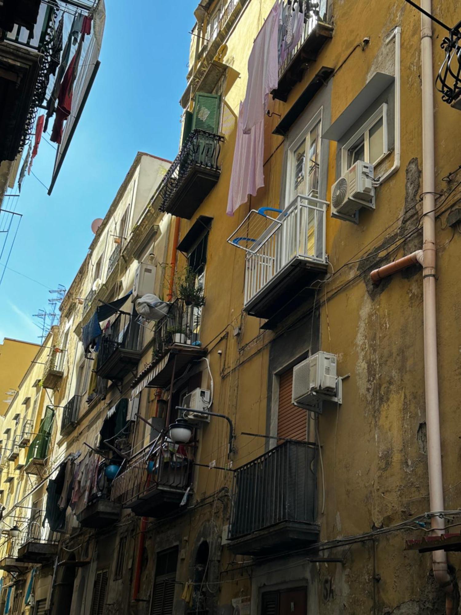 Nanninella Apartment Naples