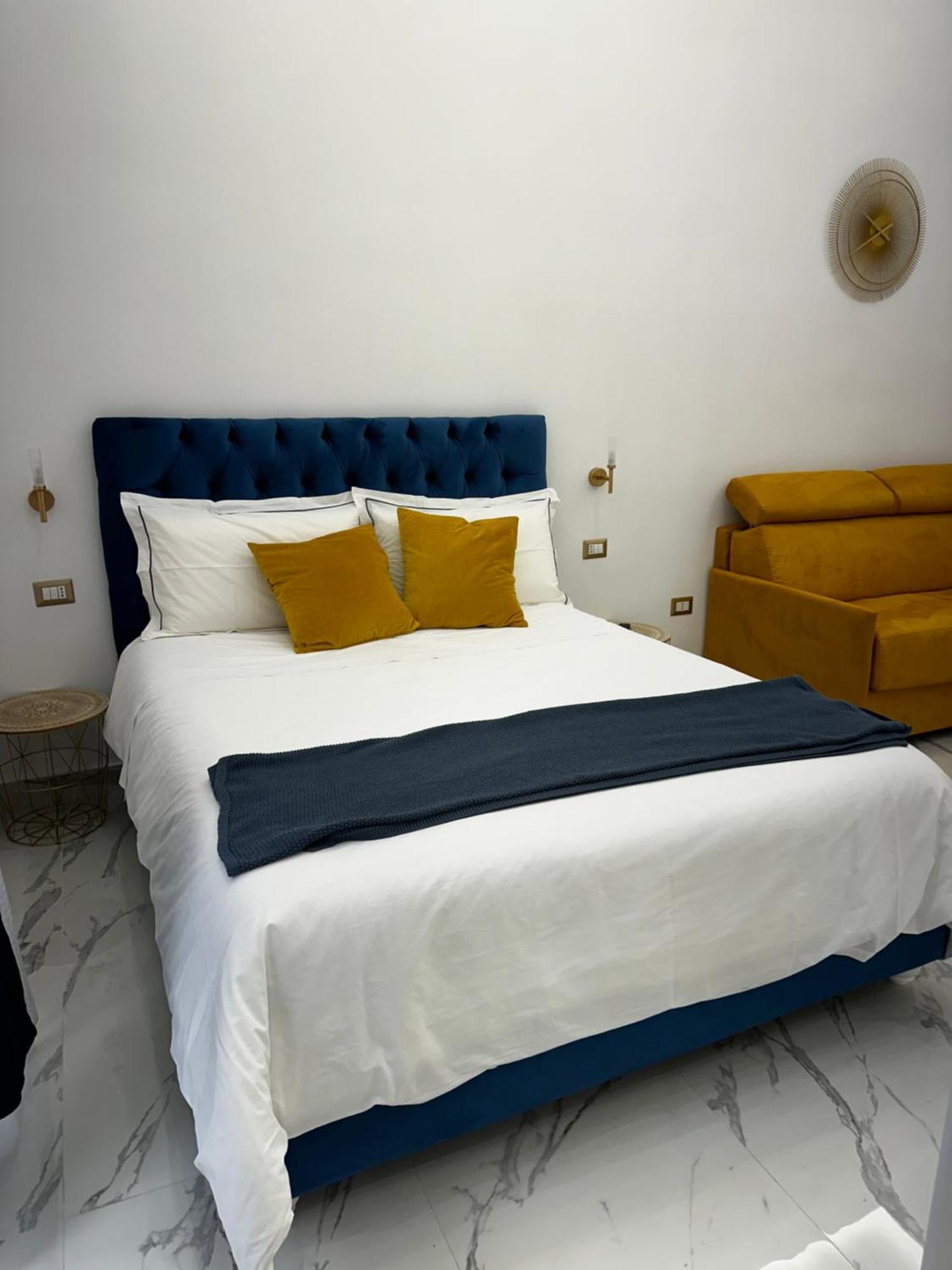 Nanninella Apartment Naples