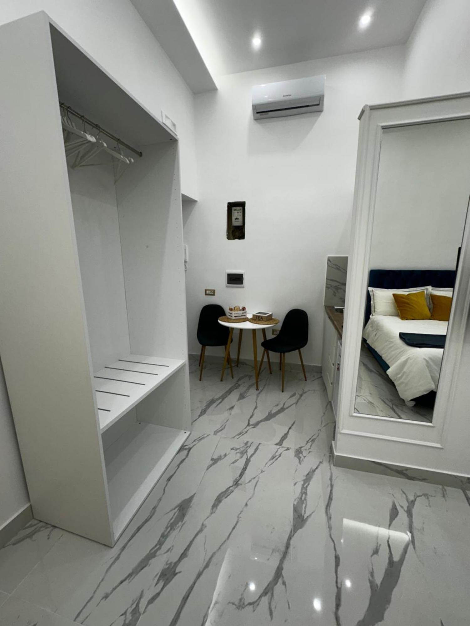 Nanninella Apartment Naples