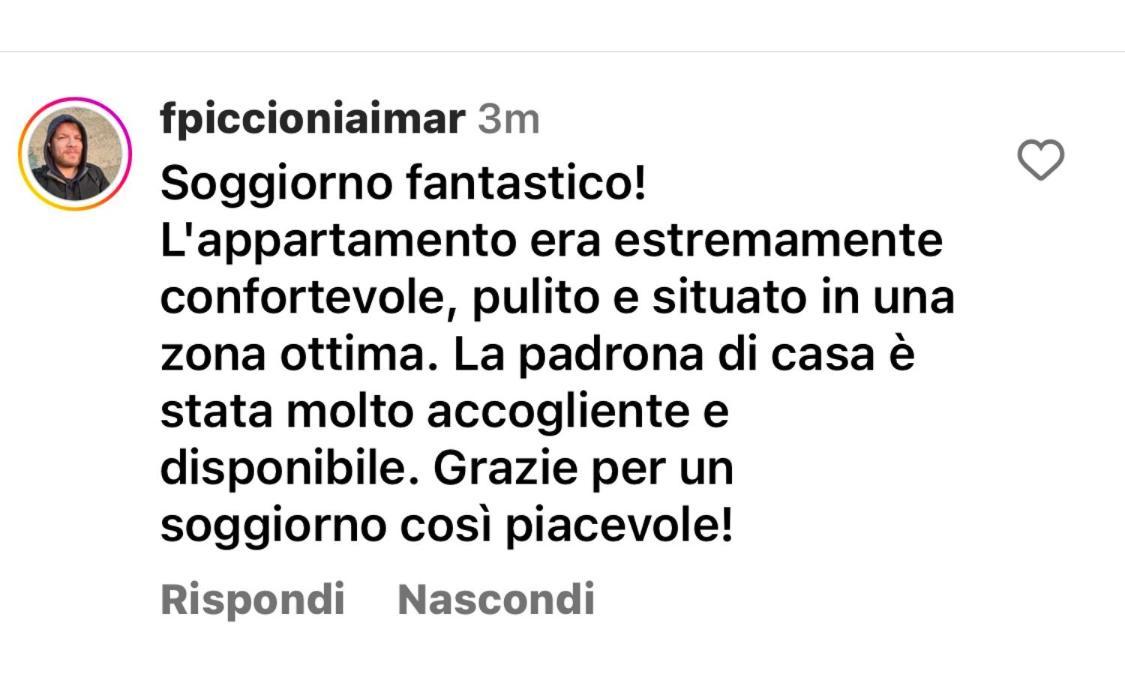 Nanninella Naples