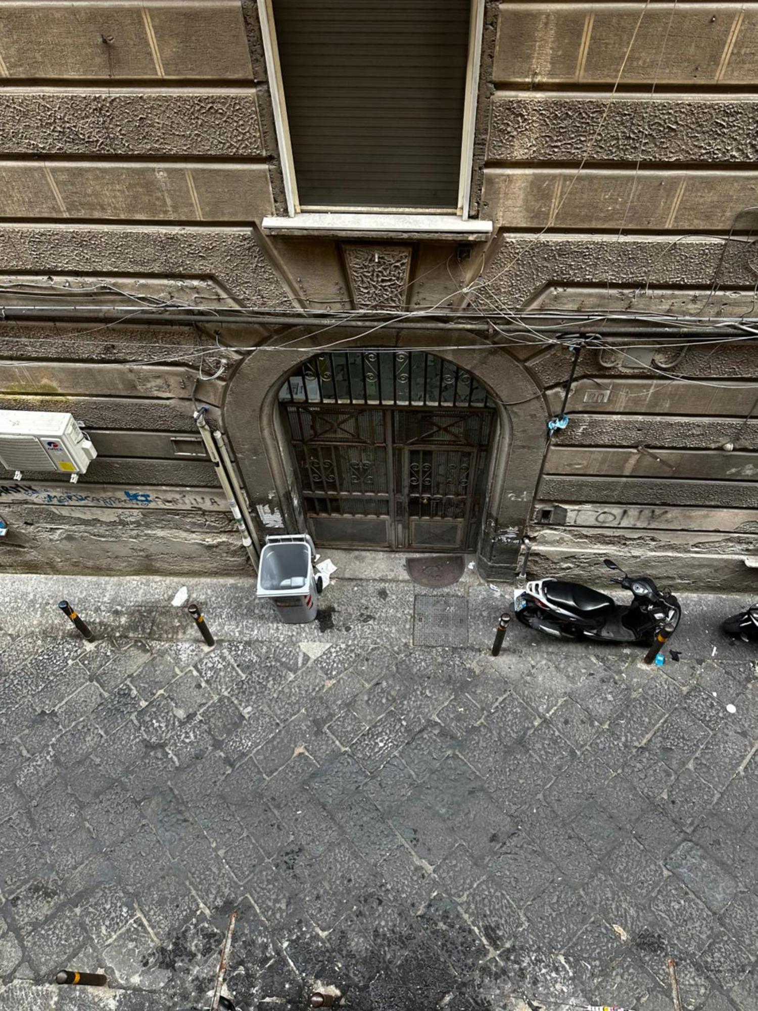 Nanninella Apartment Naples