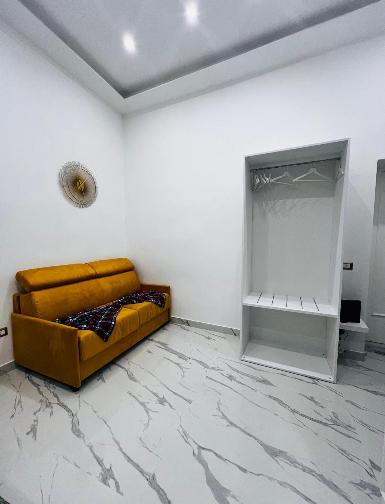 Nanninella Apartment