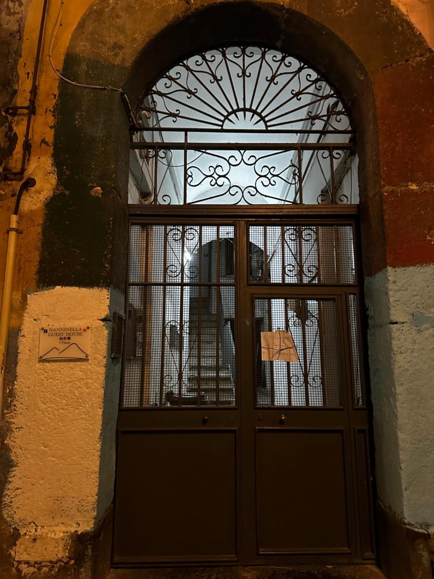 Apartment Nanninella Naples