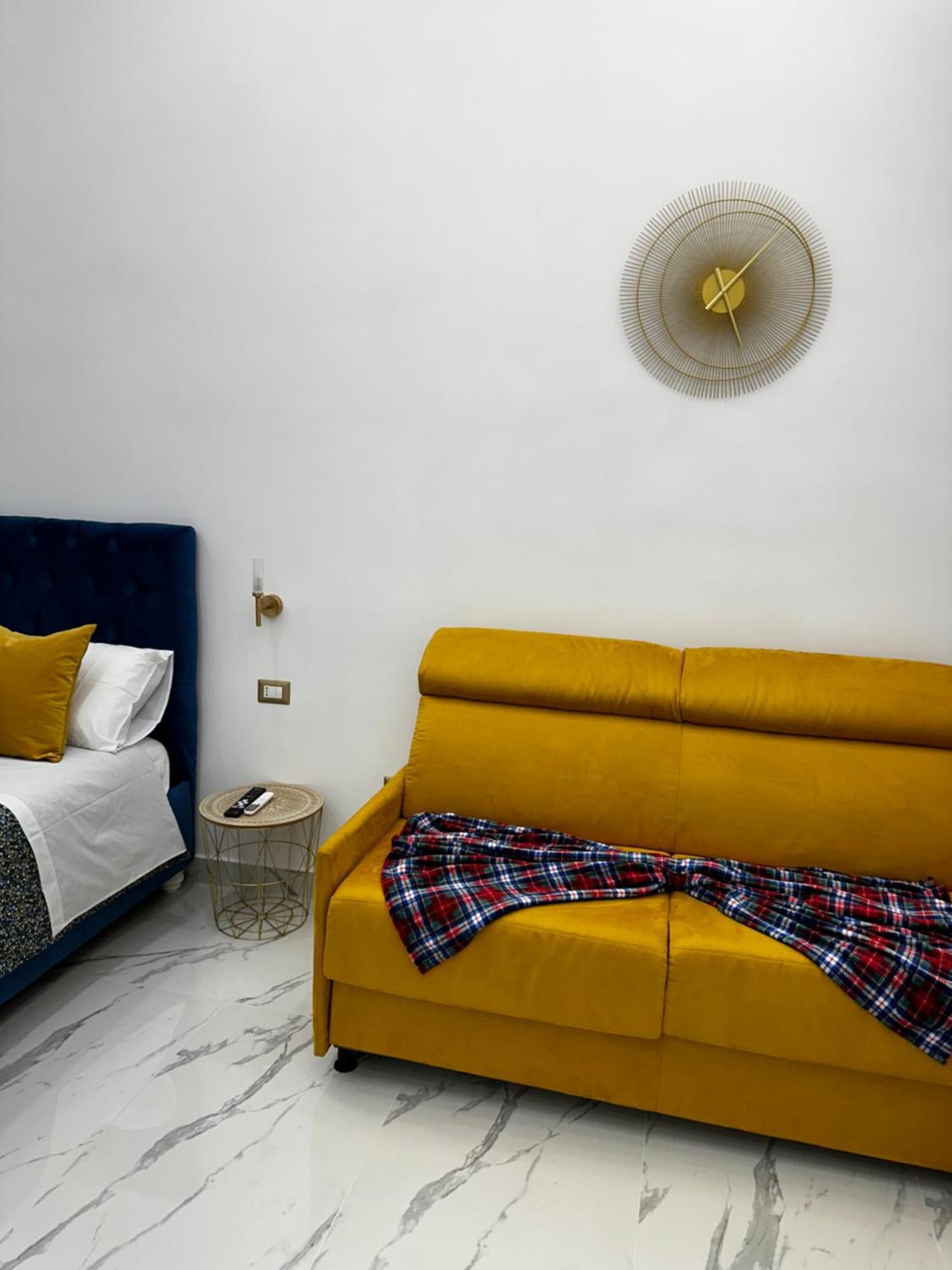 Nanninella Apartment Naples