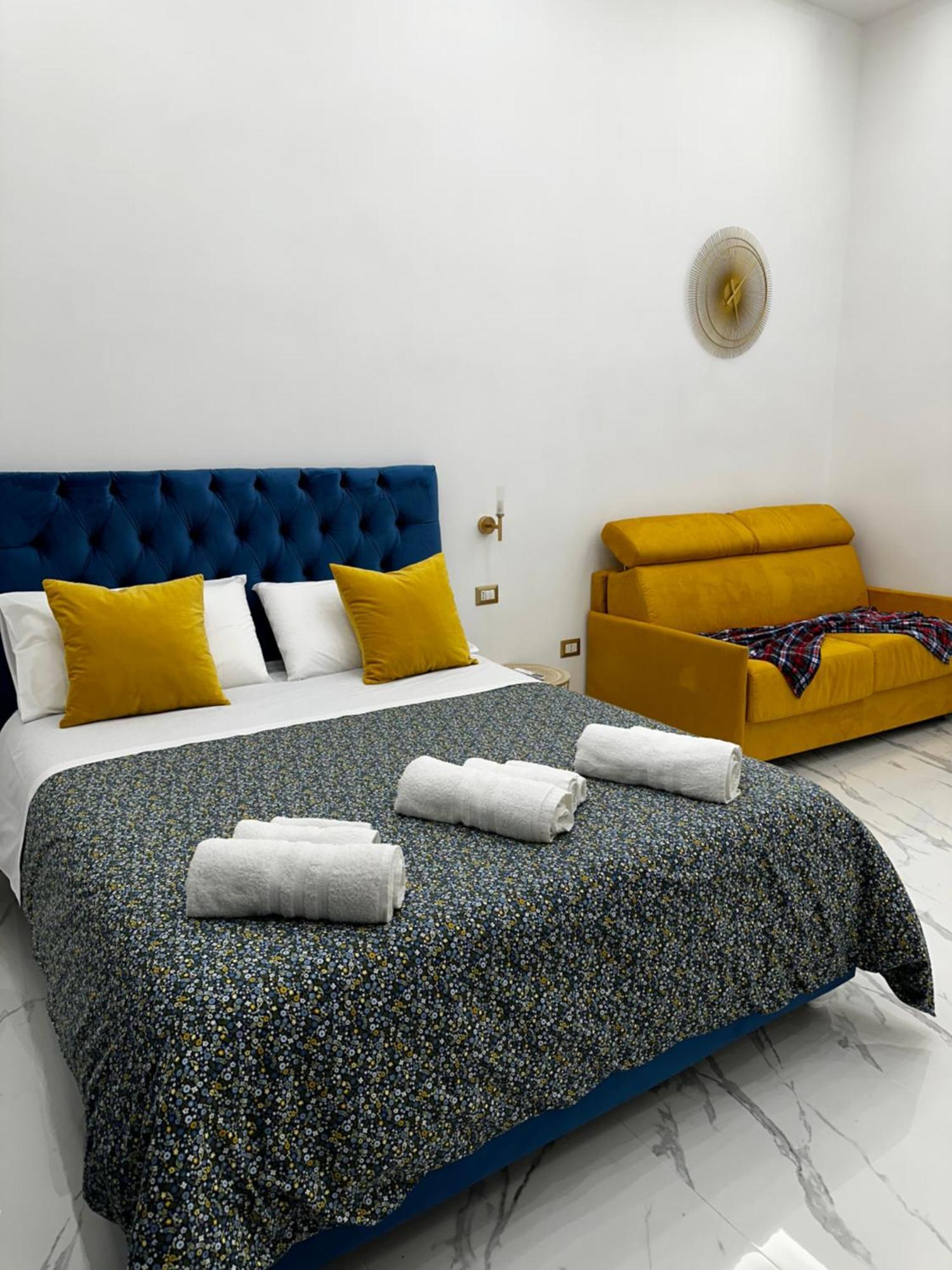 Nanninella Apartment