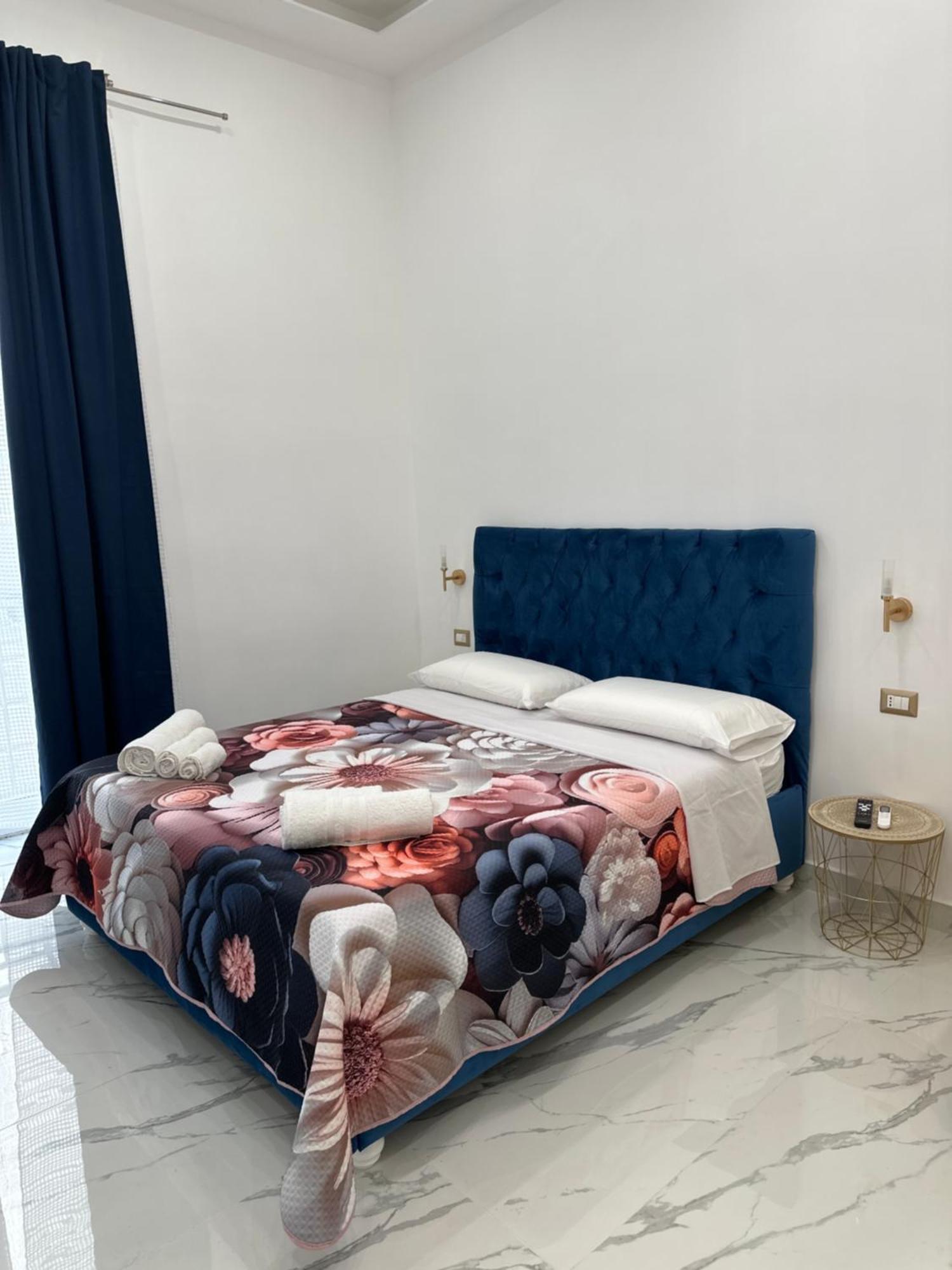 Apartment Nanninella Naples