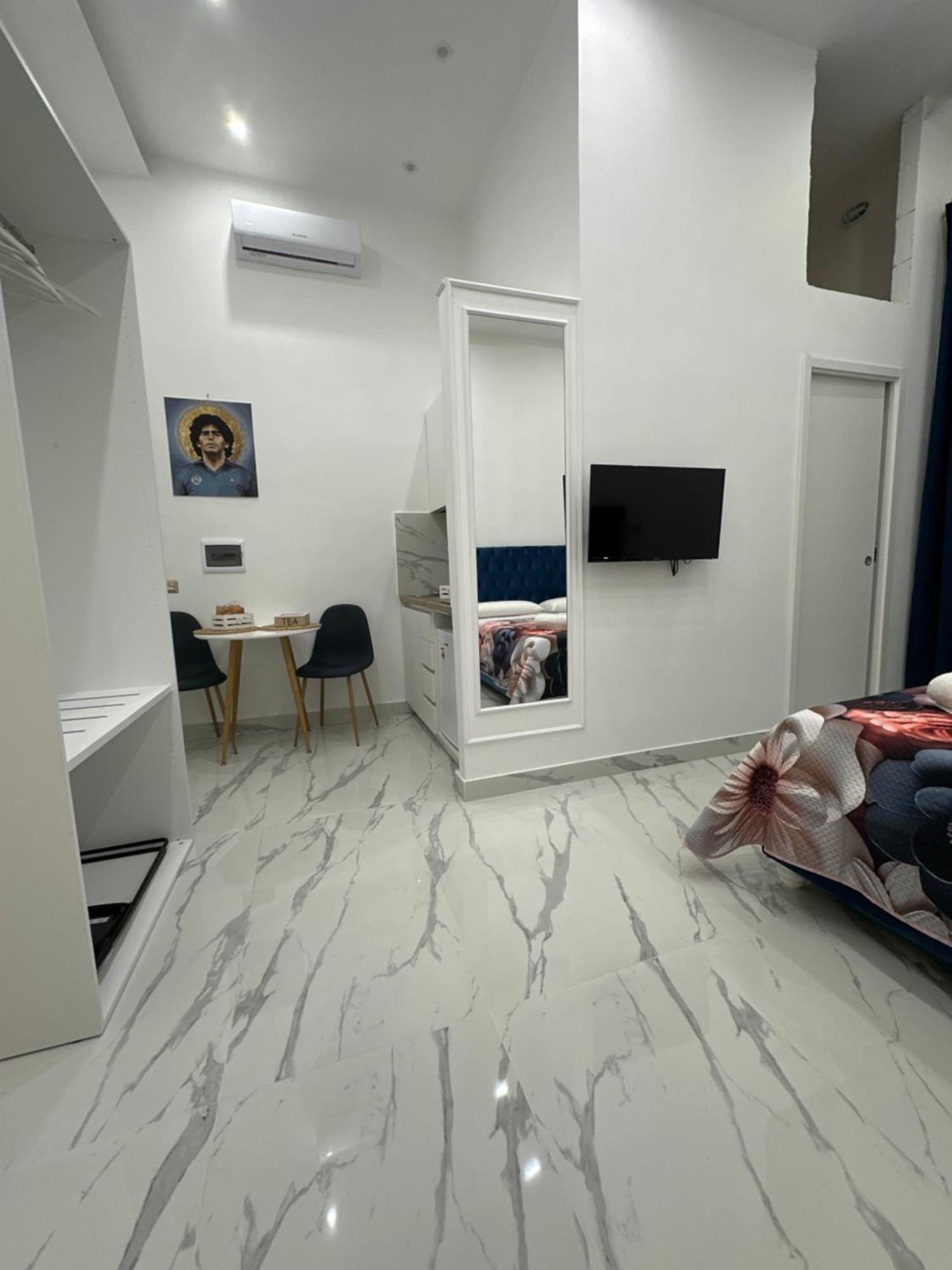 Nanninella Apartment *