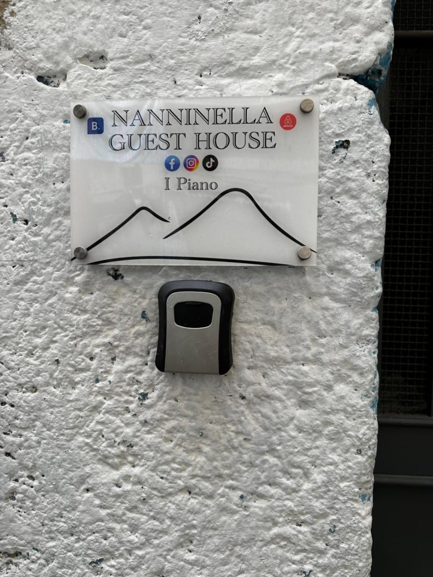 Nanninella * Naples